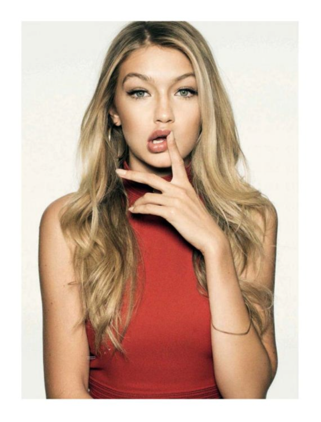 5 Things You Didn't Know About Top Model Gigi Hadid – Fashion & Beauty Inc